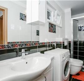 6 bedroom villa with pool in Milna, Brac Island sleeps 11